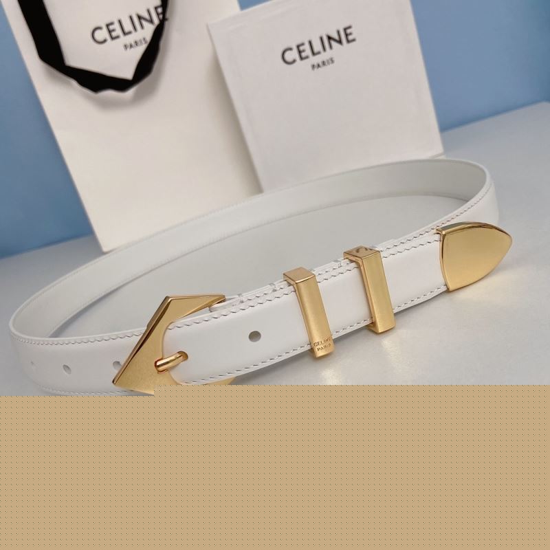 Ce**e belts
